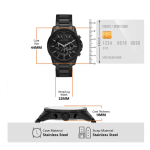 Armani Exchange
Men | Banks - Image 4