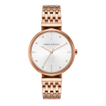Armani Exchange Zoe Round Dial Women - AX5901