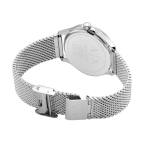 Armani Exchange Lady Hampt Round Dial Women Watch - AX5275 - Image 3