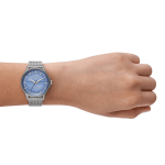 Armani Exchange Lady Hampt Round Dial Women Watch - AX5275 - Image 2