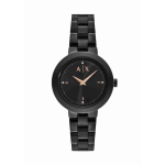 Armani Exchange Black Watch AX5173