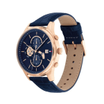 Tommy Hilfiger NETH1710503 Weston Analog Watch for Men - Image 2