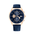 Tommy Hilfiger NETH1710503 Weston Analog Watch for Men