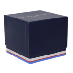 TOMMY HILFIGER NETH1782347 Emery Analog Watch for Women - Image 4