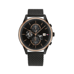 Tommy Hilfiger NETH1710505 Analog Watch for Men