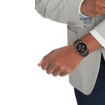 Tommy Hilfiger NETH1710505 Analog Watch for Men - Image 3