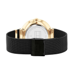 Tommy Hilfiger Women Analog Black Dial Watch-TH1782540 - Image 3