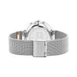 Tommy Hilfiger Quartz Analog Silver Dial Stainless Steel Strap Watch for Women - Image 3