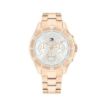 Tommy Hilfiger Aspen Round Dial Women Watch - TH1782639