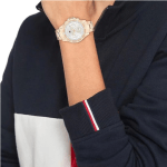 Tommy Hilfiger Aspen Round Dial Women Watch - TH1782639 - Image 4