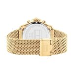 Tommy Hilfiger Jordan Round Dial Men Watch - TH1792093 - Image 3