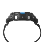 Timex Grey Round Ana Digi Resin Watch Men -TWESK4502T - Image 3