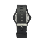 Timex Grey Round Ana Digi Resin Watch Men -TWESK4502T - Image 4