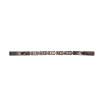 Timex Fashion Women's Rose Gold Dial Round Case 3 Hands Function Watch - Image 2