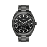 Timex Men E Class Round Dial Quartz Analog Watch