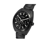 Timex Men E Class Round Dial Quartz Analog Watch - Image 2