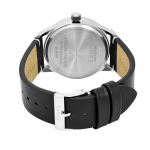 TIMEX Men Black Round Dial Analog Watch - TWEG25501 - Image 5