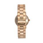 Timex Fashion Men's Black Dial Round Case Multifunction Function Watch - Image 4