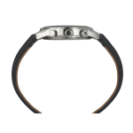 Timex Cosmic Awe Men Chronograph Round Dial Teal Watch - TWEG18515 - Image 3