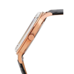 Men's Blue Analog Leather Watch TWEG17414 - Image 2