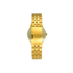 Timex Fashion Men's Champagne Dial Round Case Multifunction Function Watch - Image 4