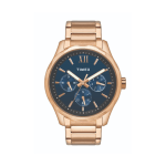 TIMEX Analog Blue Dial Men's Watch-TW0TG7606