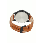 Timex Fashion Men's Digital Blue Dial Round Case Multifunction Function Watch - Image 3