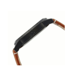 Timex Fashion Men's Digital Blue Dial Round Case Multifunction Function Watch - Image 2