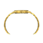 Timex Empera Men's Quartz Analog Silver Dial Round Case Doctor Function Watch - Image 3