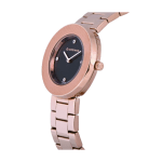 Giordano Analogue Black Dial Women'S Watch Gd-2018-11 - Image 2