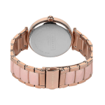 GIORDANO Women Embellished Analog Watch - GZ-60034-11 - Image 4