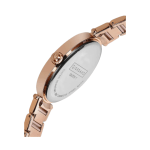 GIORDANO Women Embellished Analog Watch - GZ-60034-11 - Image 3