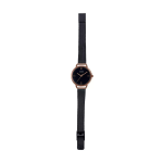 ENTICER LADIES LTP-E415MBR-1CDF - A1811
Black Analog - Women's Watch - Image 2