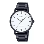 ENTICER Men Analog White Dial A1975 Men's Watch