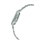 ENTICER LADIES LTP-VT02D-2AUDF - A1998
Silver Analog - Women's Watch - Image 2