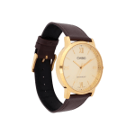 ENTICER MEN MTP-SN1GL-9A - A2158
Analog Men's Watch - Image 2