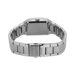 ENTICER MEN MTP-1381D-7AVDF - A841 Silver Analog - Men's Watch - Image 4