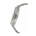 ENTICER MEN MTP-1381D-7AVDF - A841 Silver Analog - Men's Watch - Image 2