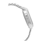 VINTAGE COLLECTION A168WA-1WDF - D131
Silver Digital - Unisex Watch - Image 2