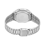 VINTAGE COLLECTION A168WA-1WDF - D131
Silver Digital - Unisex Watch - Image 4