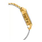 VINTAGE COLLECTION A500WGA-9DF - D134
Gold Digital - Unisex Watch - Image 2