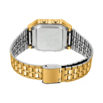 VINTAGE COLLECTION A500WGA-9DF - D134
Gold Digital - Unisex Watch - Image 4