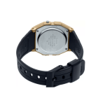 YOUTH F-91WM-9ADF - D142
Black Digital - Unisex Watch - Image 3