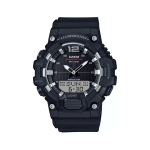 YOUTH HDC-700-1AVDF - D154
Black Digital - Men's Watch