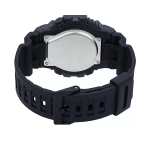 YOUTH HDC-700-1AVDF - D154
Black Digital - Men's Watch - Image 4