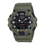 YOUTH HDC-700-3A2VDF - D178
Green Digital - Men's Watch