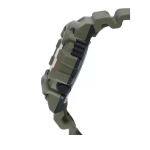 YOUTH HDC-700-3A2VDF - D178
Green Digital - Men's Watch - Image 2