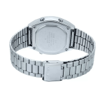 VINTAGE COLLECTION B640WDG-7DF - D186
Silver Digital - Unisex Watch - Image 5