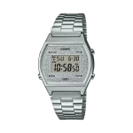 VINTAGE COLLECTION B640WDG-7DF - D186
Silver Digital - Unisex Watch