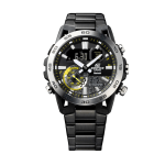 EDIFICE ECB-40DC-1ADF - ED576
Connect Men's Watch - Image 2